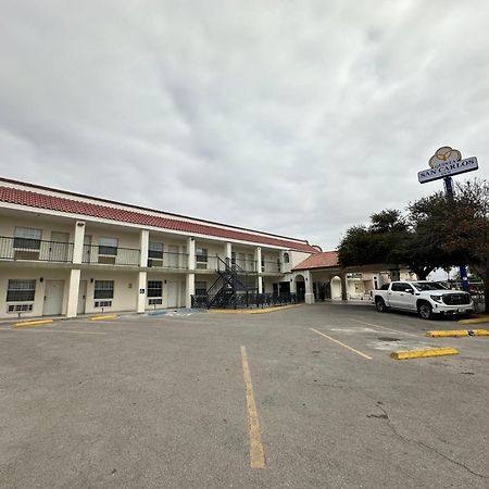 Hotel Quinta San Carlos Inn Manuel Valdez Εξωτερικό φωτογραφία