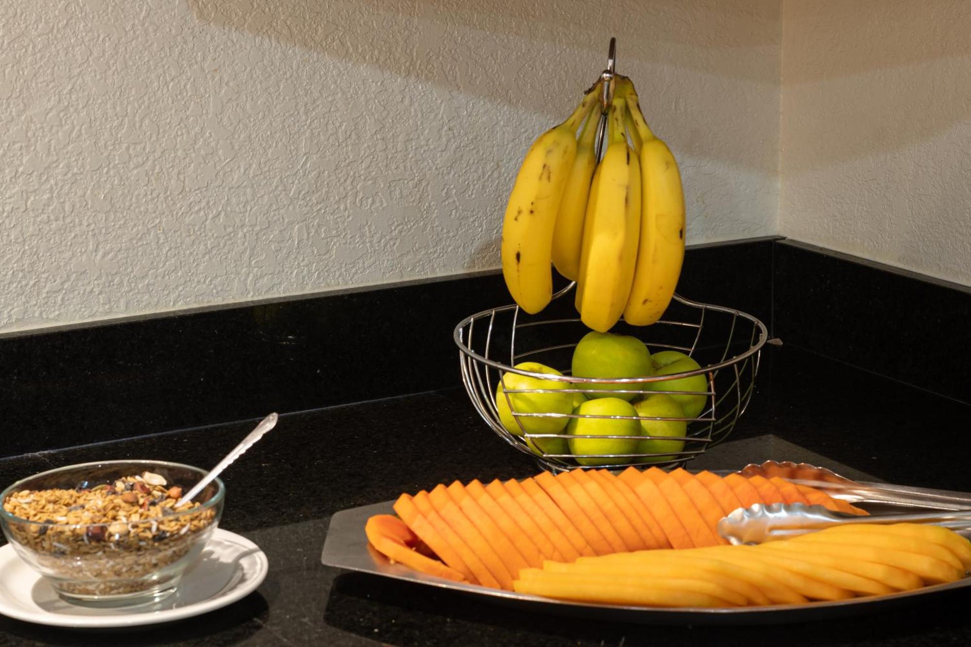 Hotel Quinta San Carlos Inn Manuel Valdez Εξωτερικό φωτογραφία